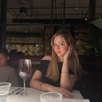 Canguro en Barakaldo: Nathielly