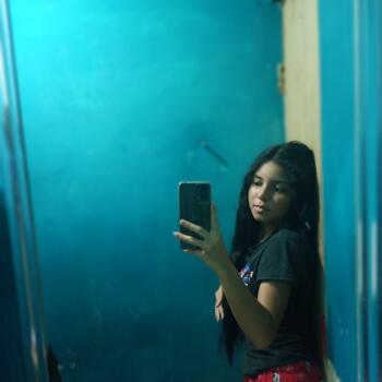 Babysitter in Bágala: Tatiana