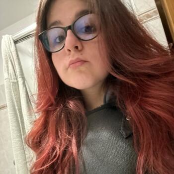 Babysitter Mezzanego: Greta