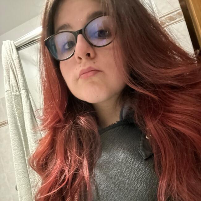 Babysitter a Mezzanego: Greta