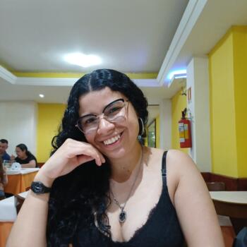 Niñera en Rivera: Pamela