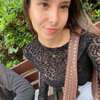 Nanny in A Coruña: Lucia