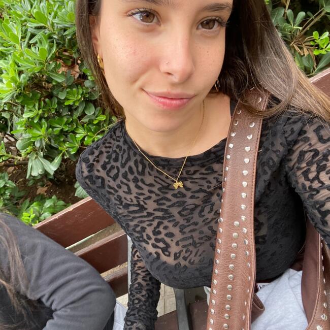 Nanny in A Coruña: Lucia