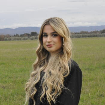 Babysitter a Roma: Sara