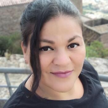 Niñera en San Agustín del Guadalix: Liliana