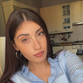 Babysitter in L’Aquila: Ludovica