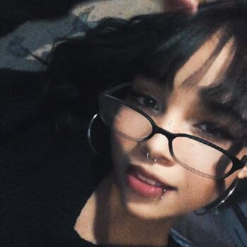 Babá São Paulo: Yasmin