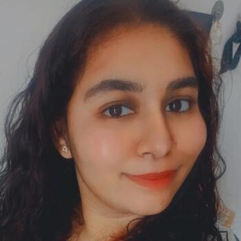 Babysitter in Johor Bahru: VINOTHINI