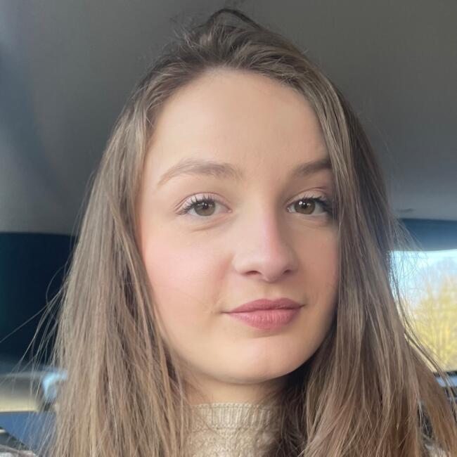 Babysitter in Outreau: Lucie