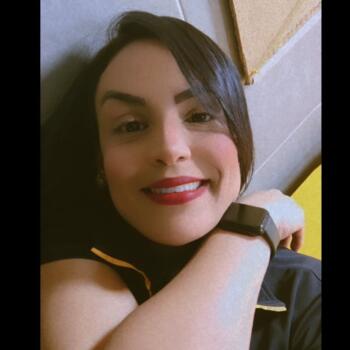 Babysitter São Luís: Ana Lucia