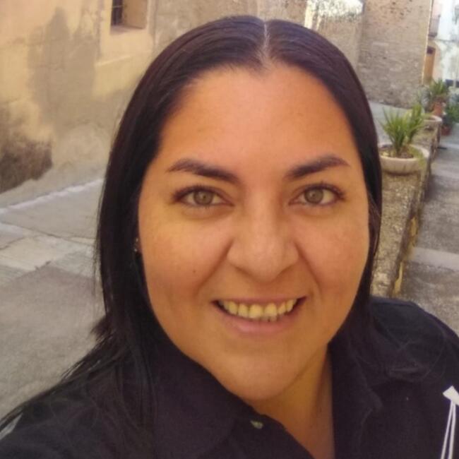 Babysitter in Barcelona: Yngrid