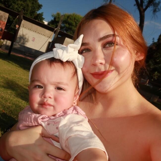 Babysitting job in San Pedro: Atenea