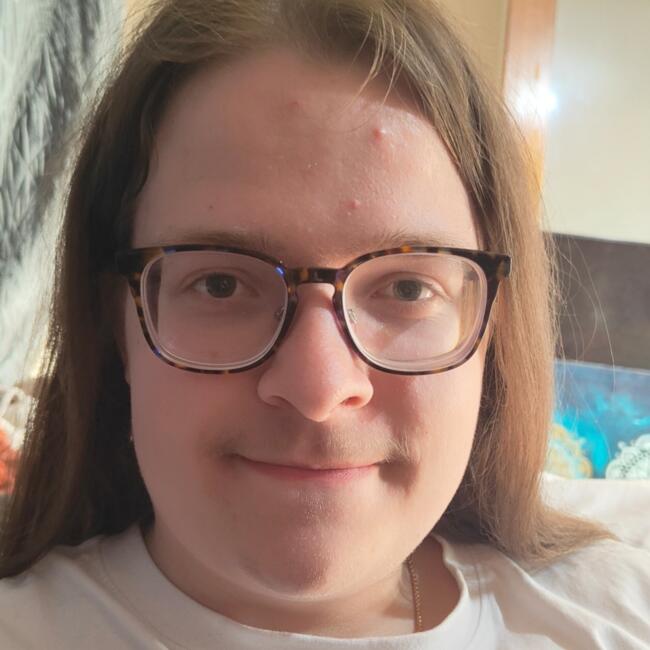 Babysitter in Timaru: Aidan