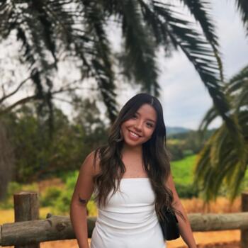 Niñera en Chillán: Antonia Jara R