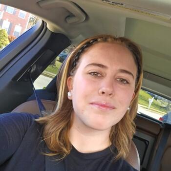 Babysitter York (Pennsylvania): Claire