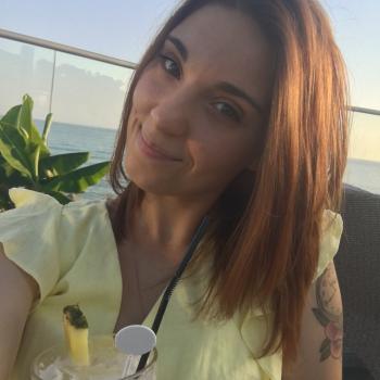 Babysitter em Quarteira: Jessica