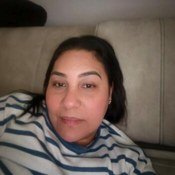 Canguro en La Gineta: Silvia