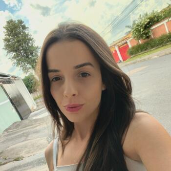 Babysitter in Sorocaba: Thalia