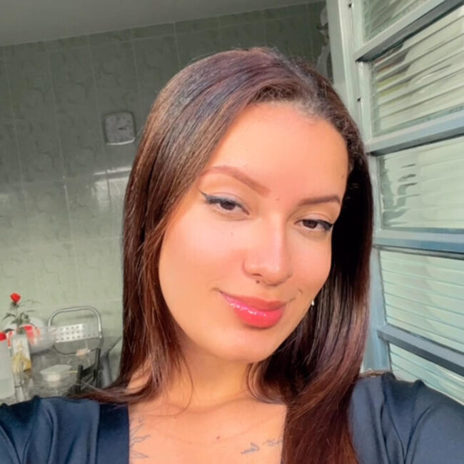 Emprego de babá em Votorantim: Yasmin