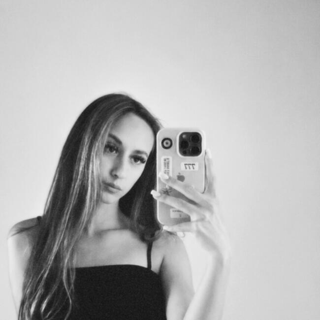 Babysitter in Kyiv: Dasha