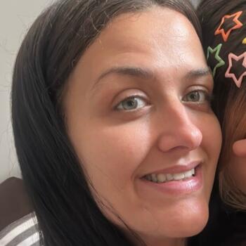Babá em Florianópolis: Letícia