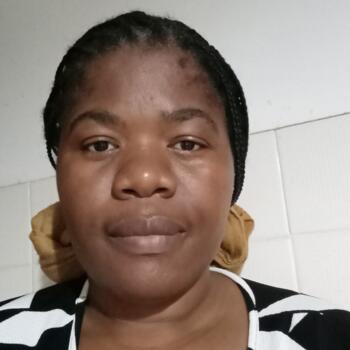 Nanny Cape Town: Christina Mwaiwawo