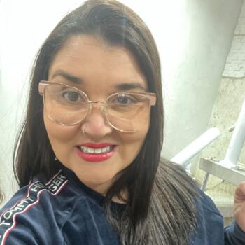 Babysitter in São Bernardo do Campo: Ana paula