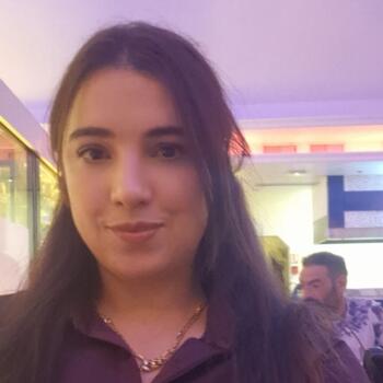 Babysitter Differdange: Dianna