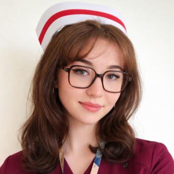 Opiekunka do dziecka Pabianice: Martyna