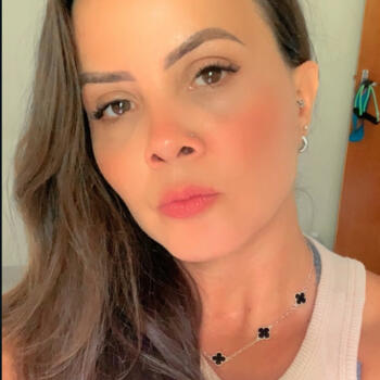 Babysitter Campinas: Estefânia