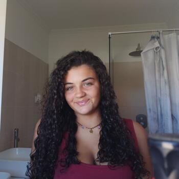 Babysitter em Barreiro: Sara