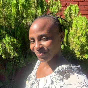 Babysitter in Cape Town: Chido