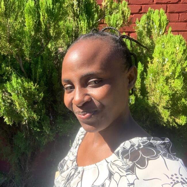 Babysitter in Cape Town: Chido