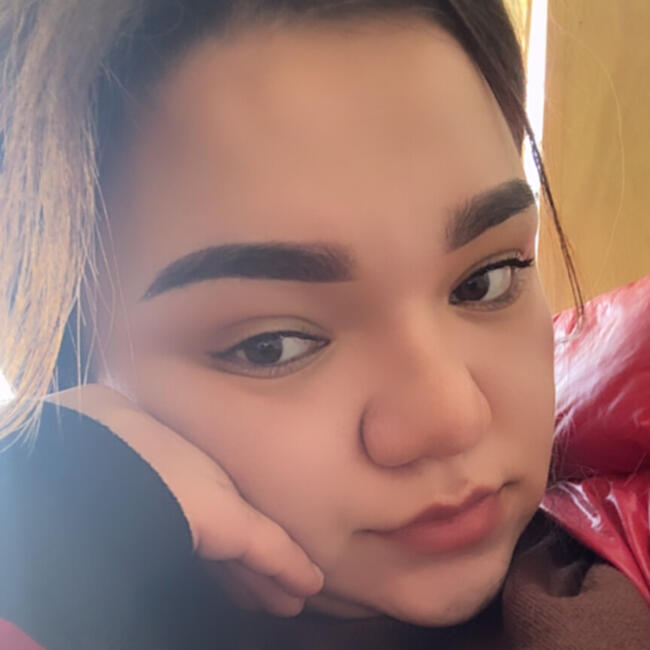 Babysitter in Brooklyn: Dilafruz