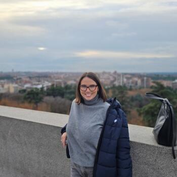 Babysitter a Ponte San Nicolò: Elena