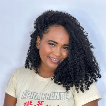 Babá em Feira de Santana: Stéfane