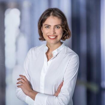 Babysitter Munich: Gina