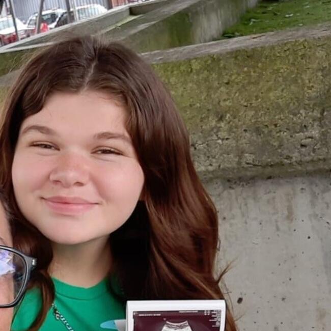 Babysitter in Alajuelita: Briana