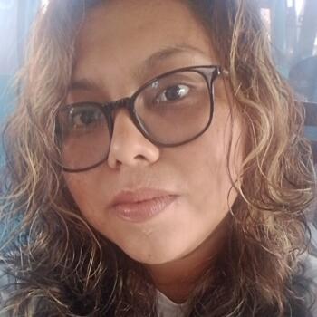 Babysitter Mexico City: Lily