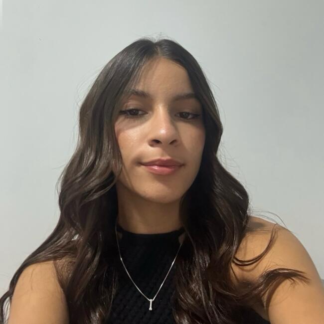 Babysitter in Goiânia: Isabelly