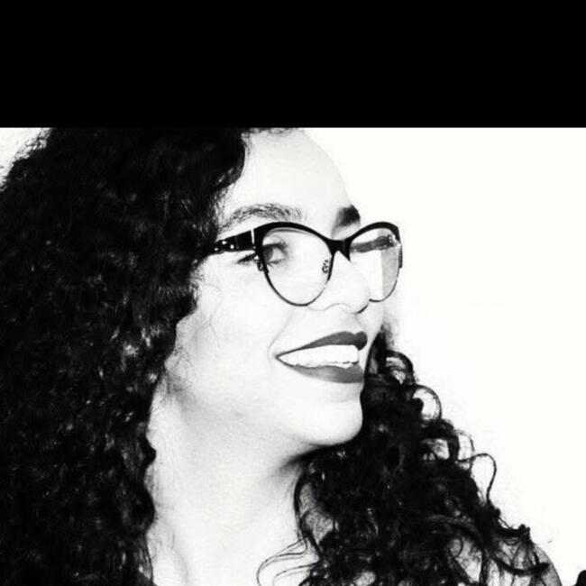 Babysitter in Marrakech: Sara