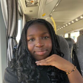 Babysitter in Västerås: Martha