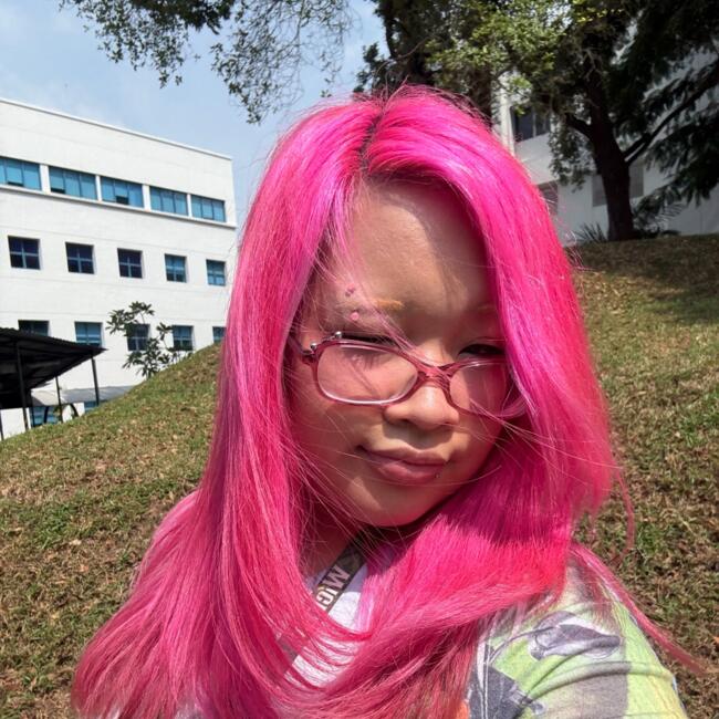 Babysitter in Singapore Island: Nikita