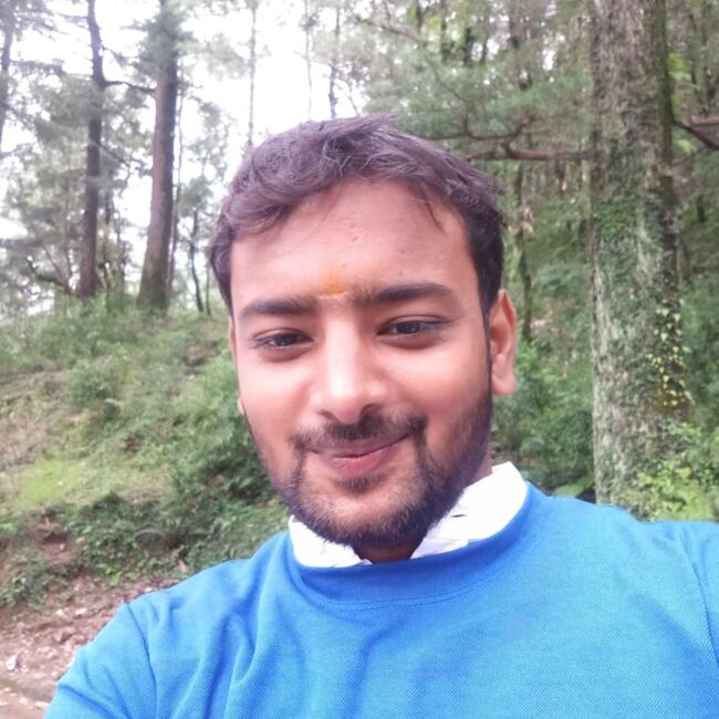 Nanny in Gurugram: Sourav