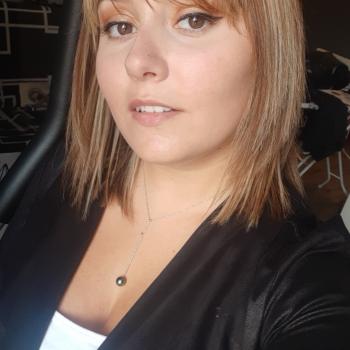 Baby-sitter in Saint-Étienne: Lou