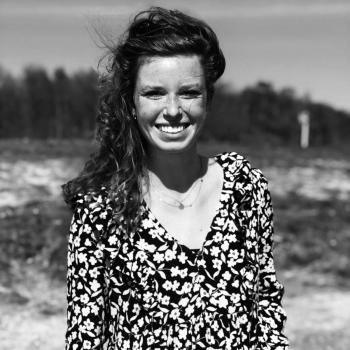 Babysitter Groningen: Franka