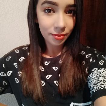 Babysitter León: Melanie Arlett