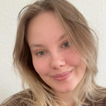 Babysitter i Nykøbing Falster: Catrine