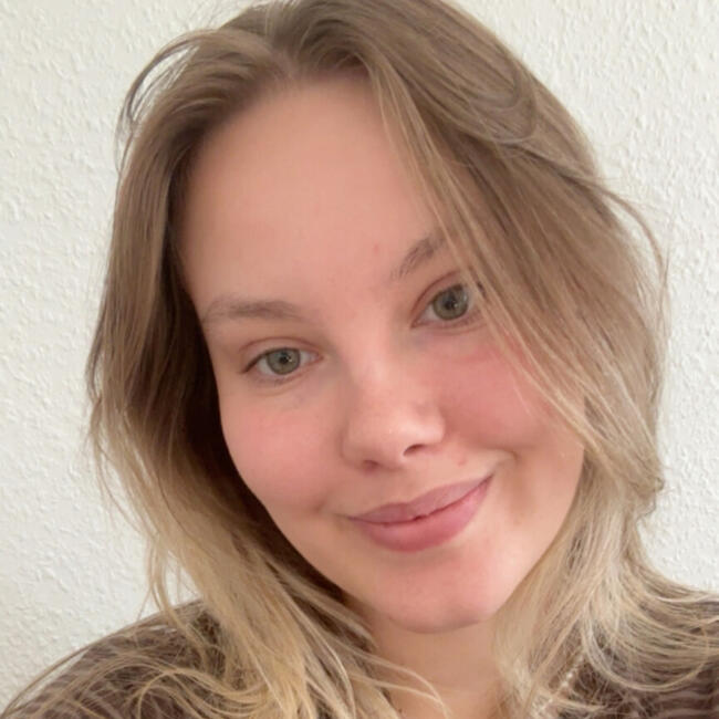 Babysitter i Nykøbing Falster: Catrine