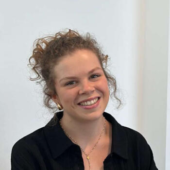 Babysitter in Differdange: Clémence